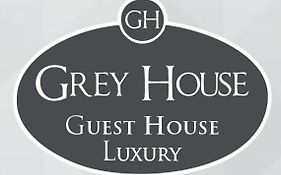 Grey House Guest House Luxury